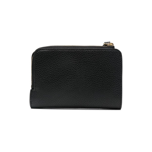 Emporio Armani Wallets Black Wallets Emporio Armani Black