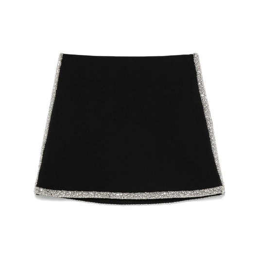 Alice + Olivia Skirts Black