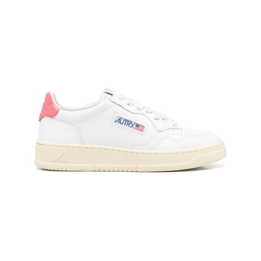 Autry Medalist sneakers Sneakers Autry Beige