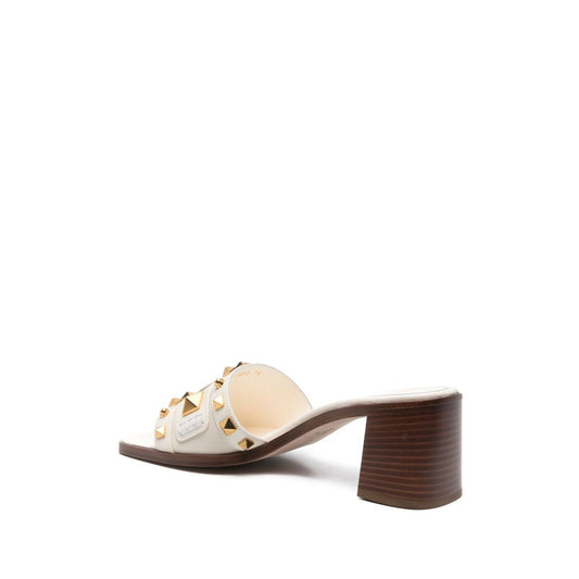 Valentino Garavani 65mm VLogo Signature mules