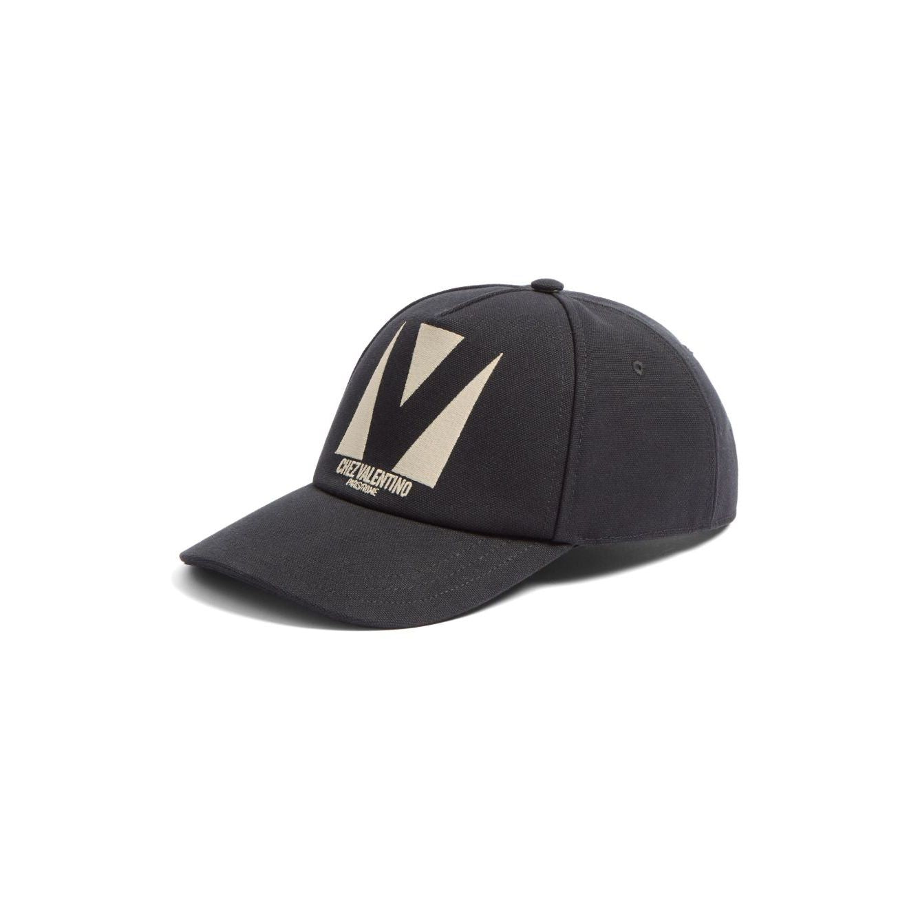 Valentino Garavani Chez Valentino baseball cap