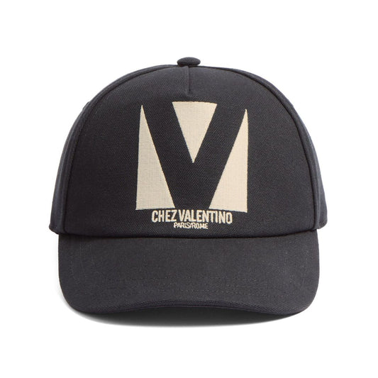 Valentino Garavani Chez Valentino baseball cap
