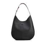 Tod's Di hobo leather bag XBWDBSR9300YATB999-P25