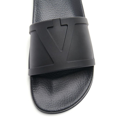 Valentino Garavani Slide Coolside Rubber Sandal