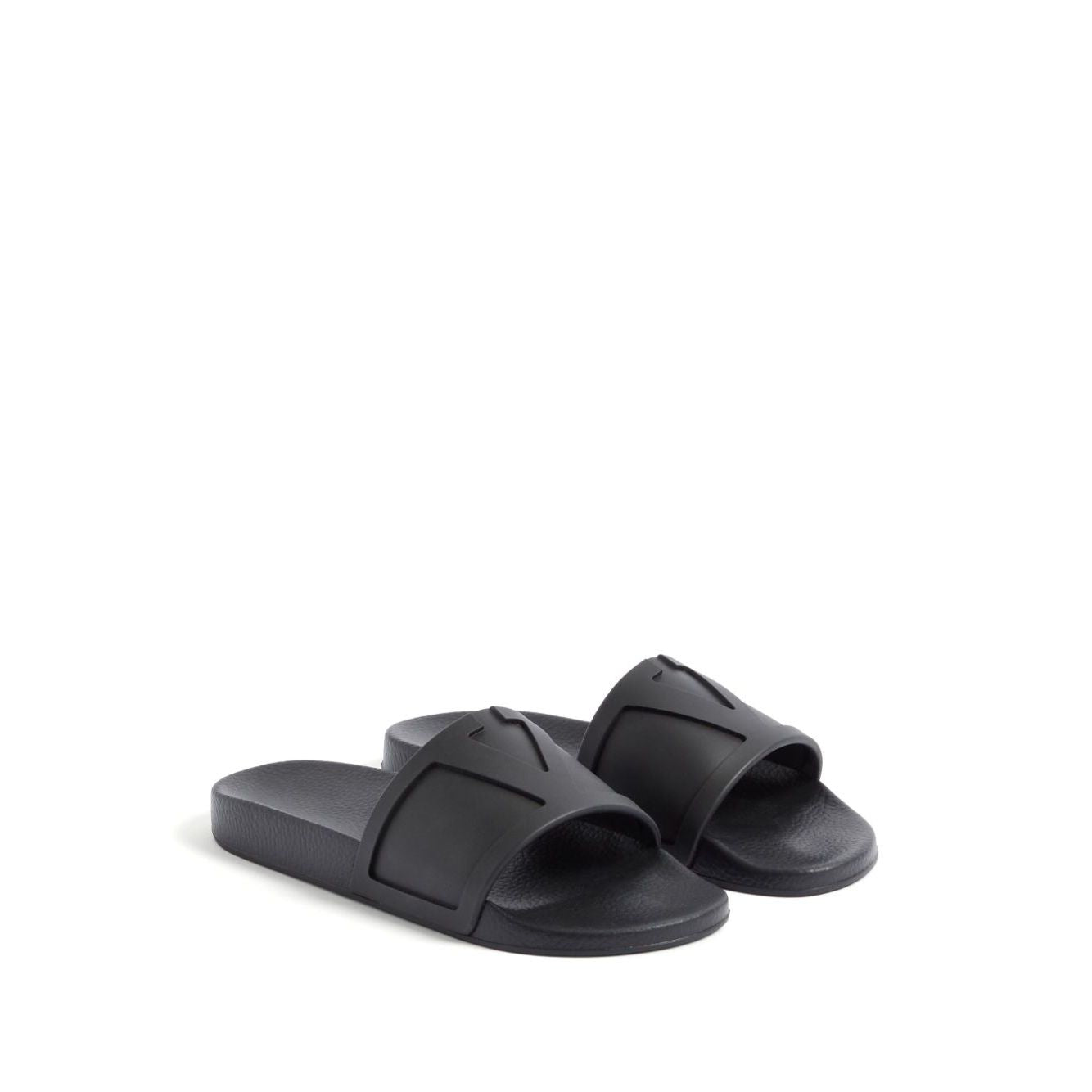 Valentino Garavani Slide Coolside Rubber Sandal
