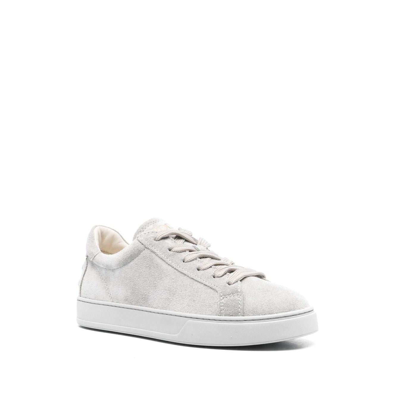 Tod's Suede leather sneakers