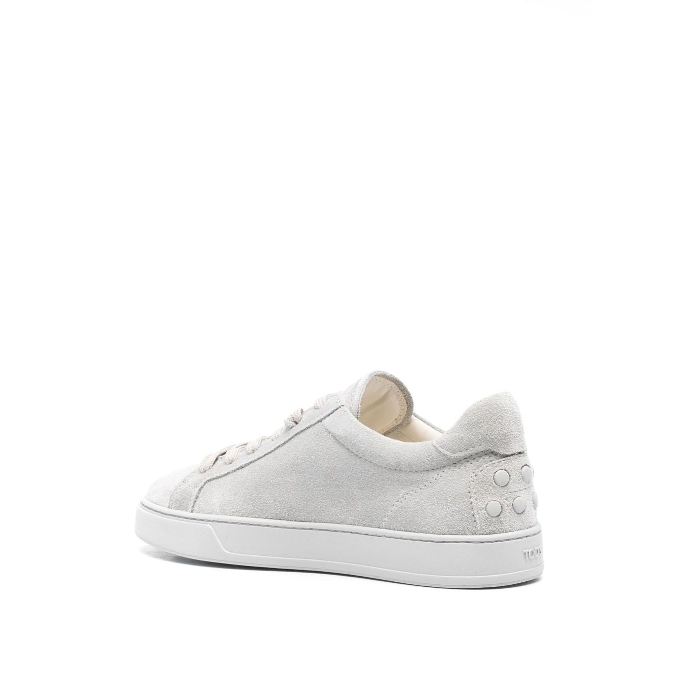 Tod's Suede leather sneakers