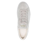 Tod's Suede leather sneakers XXW04L0HZ40M8WB218-P25
