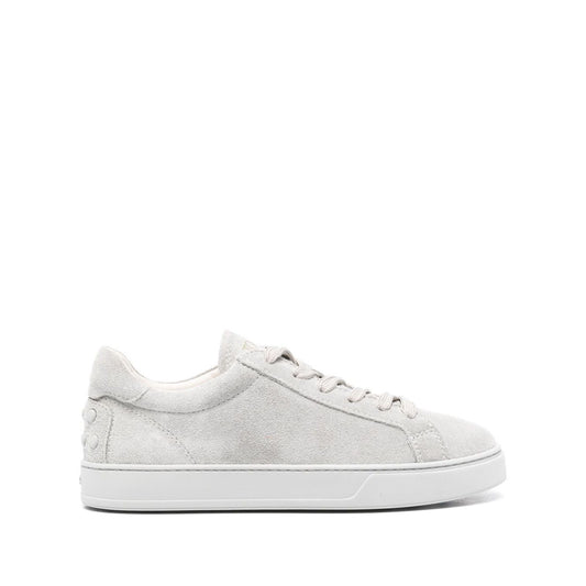 Tod's Suede leather sneakers
