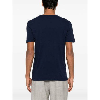 Hartford cotton T-shirt Topwear