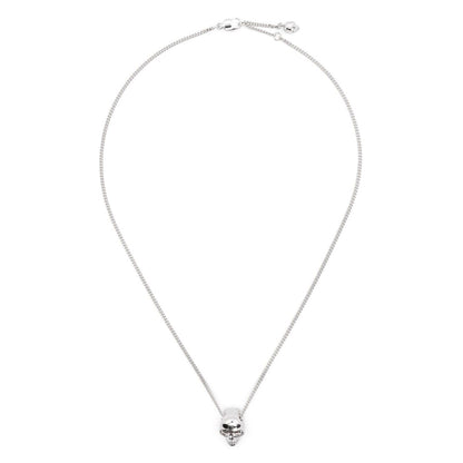 Alexander McQueen Skull necklace