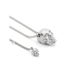 Alexander McQueen Skull necklace Jewellery