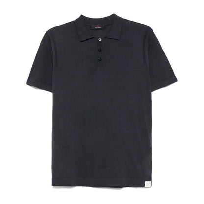 Peuterey T-shirts and Polos Blue
