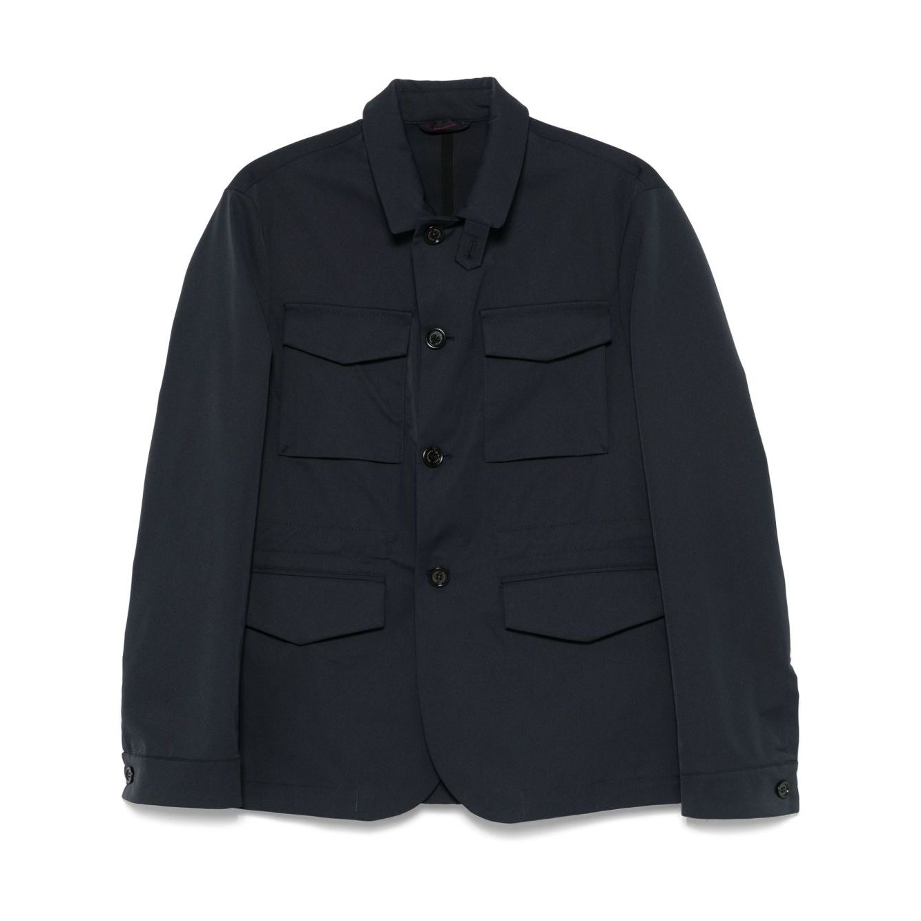 Peuterey Coats Blue