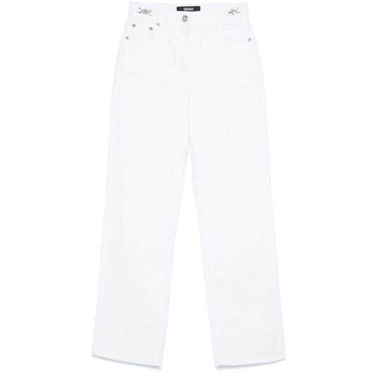 Versace Medusa Jeans '95 white