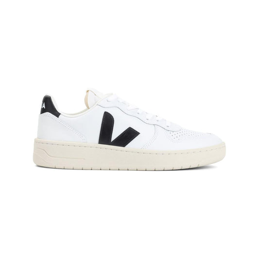 Veja Sneakers Black Sneakers Veja Beige