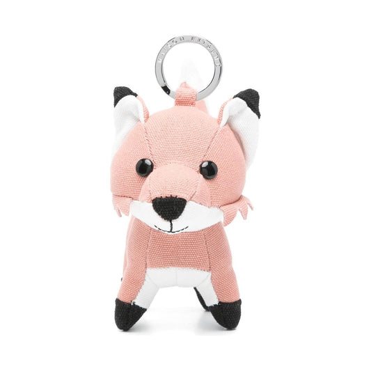 MAISON KITSUNE' Accessories Pink Other Maison Kitsune Pink