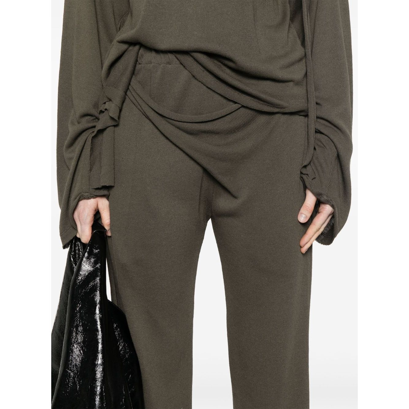 Ottolinger Deconstructed trousers