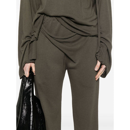Ottolinger Deconstructed trousers