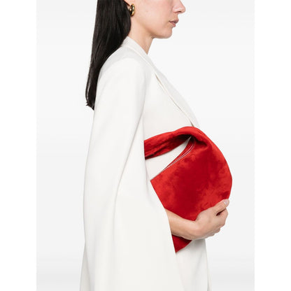 Parosh Simple Boutonnage Blazer