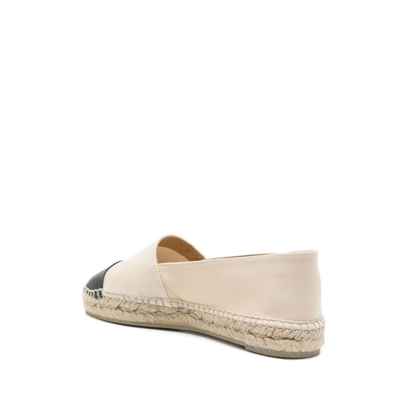 Castañer Castaner Flat shoes White