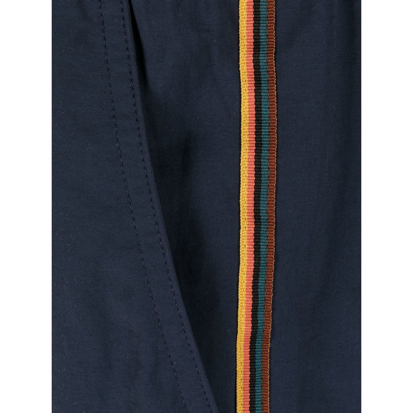 Paul Smith Sea clothing Blue Beachwear & underwear