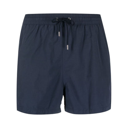 Paul Smith Sea clothing Blue Beachwear & underwear