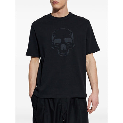 Paul Smith T-shirts and Polos Black Topwear