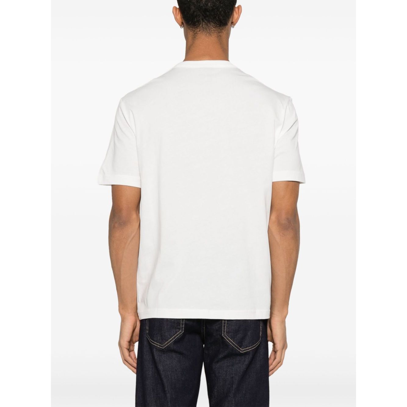 PS By Paul Smith T-shirts and Polos White
