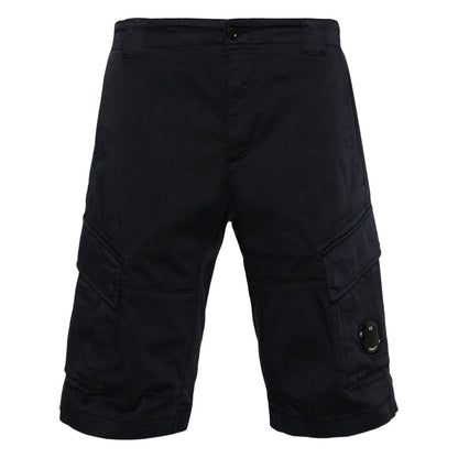 C.P. Company C.P.Company Shorts Blue Short trousers