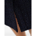 EMPORIO ARMANI EXCLUSIVE Skirts Blue EW001453AF12520UB115-P25