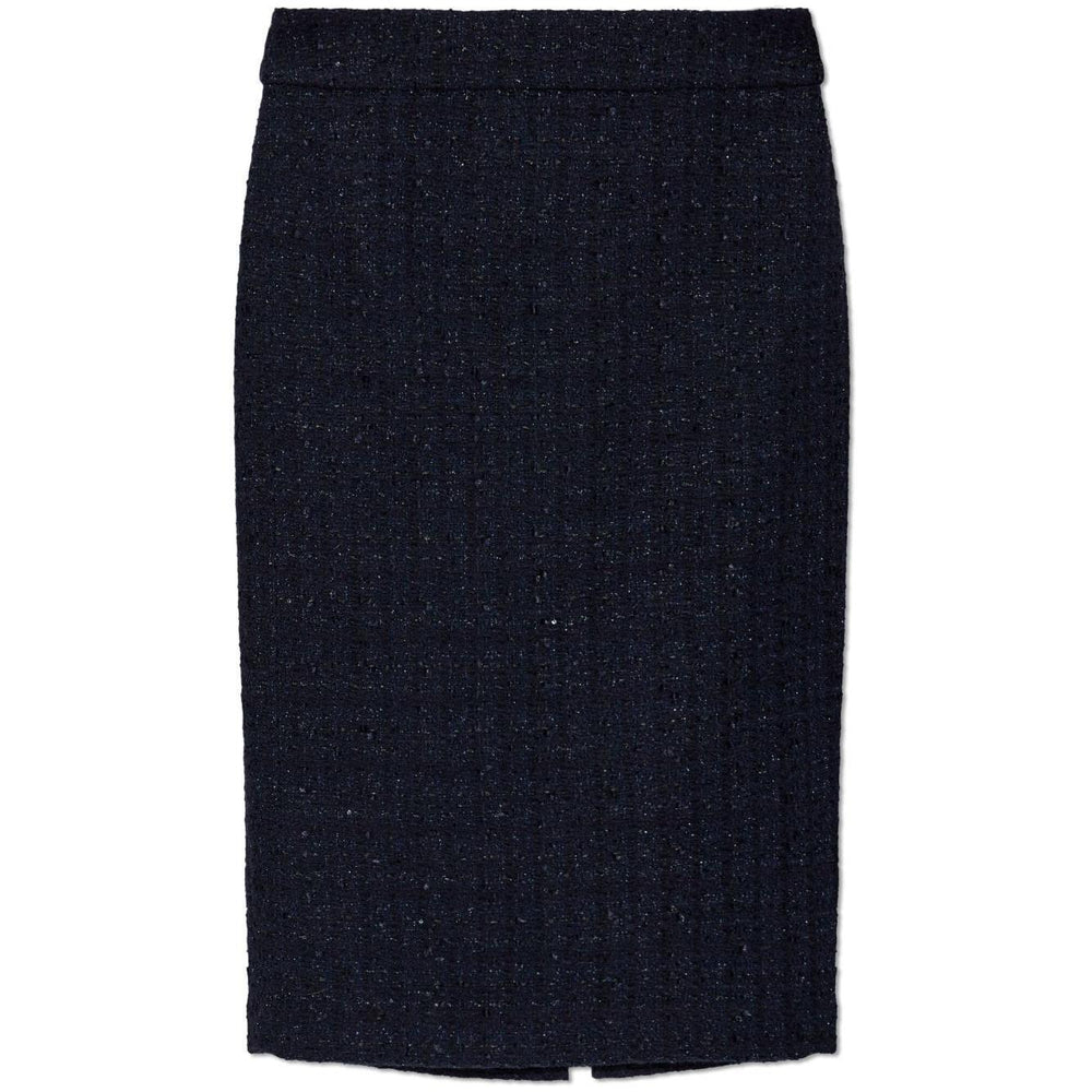 EMPORIO ARMANI EXCLUSIVE Skirts Blue EW001453AF12520UB115-P25