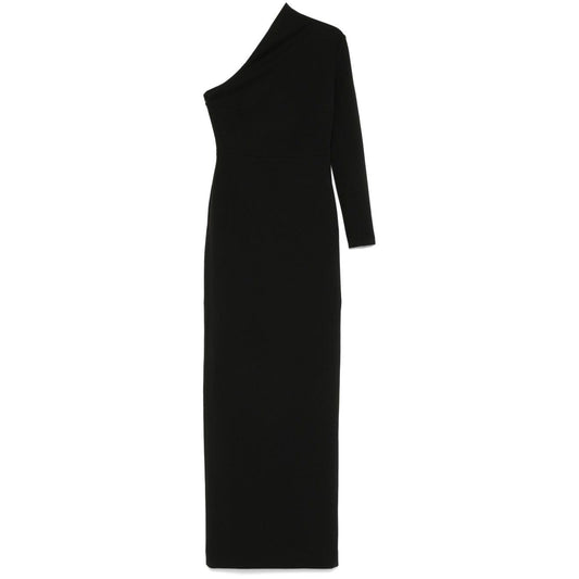 Solace London Dresses Black
