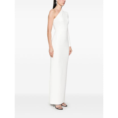 Solace London Dresses Beige