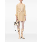 Valentino Garavani Viva Superstar Nappa Handbag