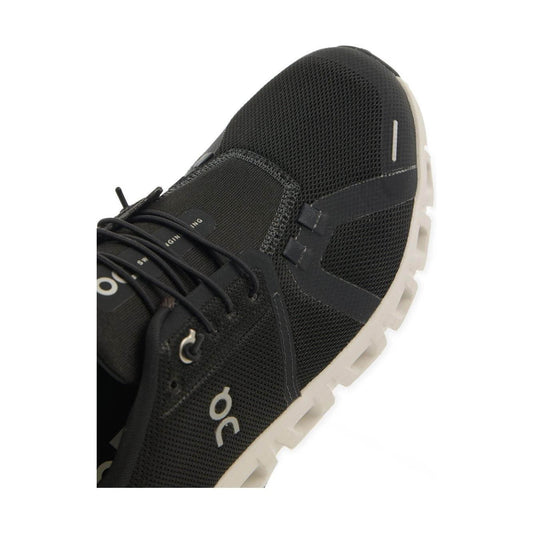 ON Cloud 6 Sneakers 3MF10070299BLACK/WHITE-P25