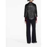 Herno Jackets Black Jackets