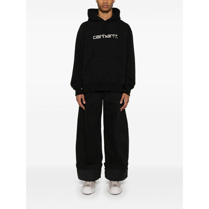 Junya Watanabe Sweaters Black Topwear