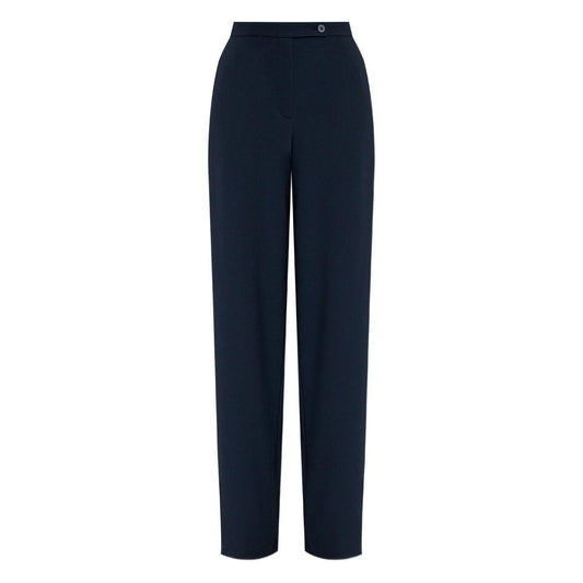 Emporio Armani highwaisted trousers EW000851AF12514UB115-P25