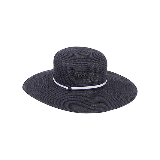 Borsalino Hats Blue Scarves Hats & Gloves Borsalino Dark Slate Gray