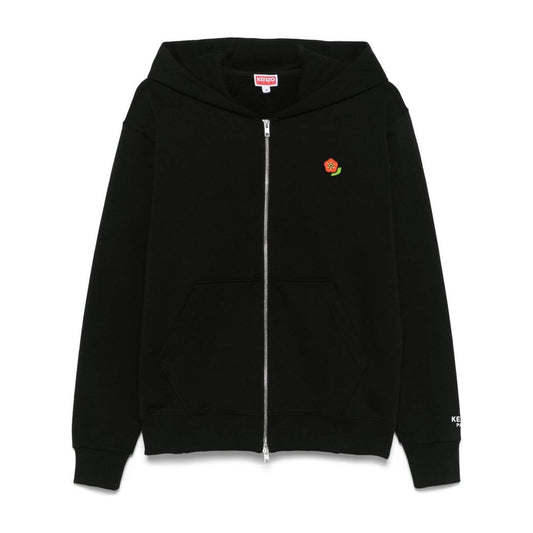 Kenzo Sweaters Black Topwear Kenzo Black