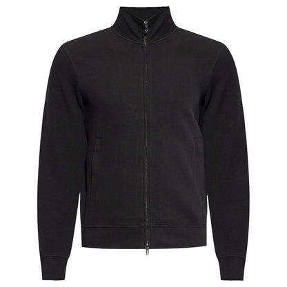 EMPORIO ARMANI CAPSULE Sweaters Blue Topwear