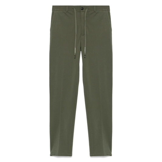 Circolo 1901 Trousers Green