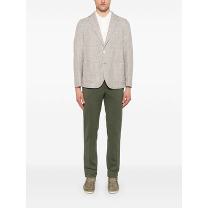 Circolo 1901 Trousers Green