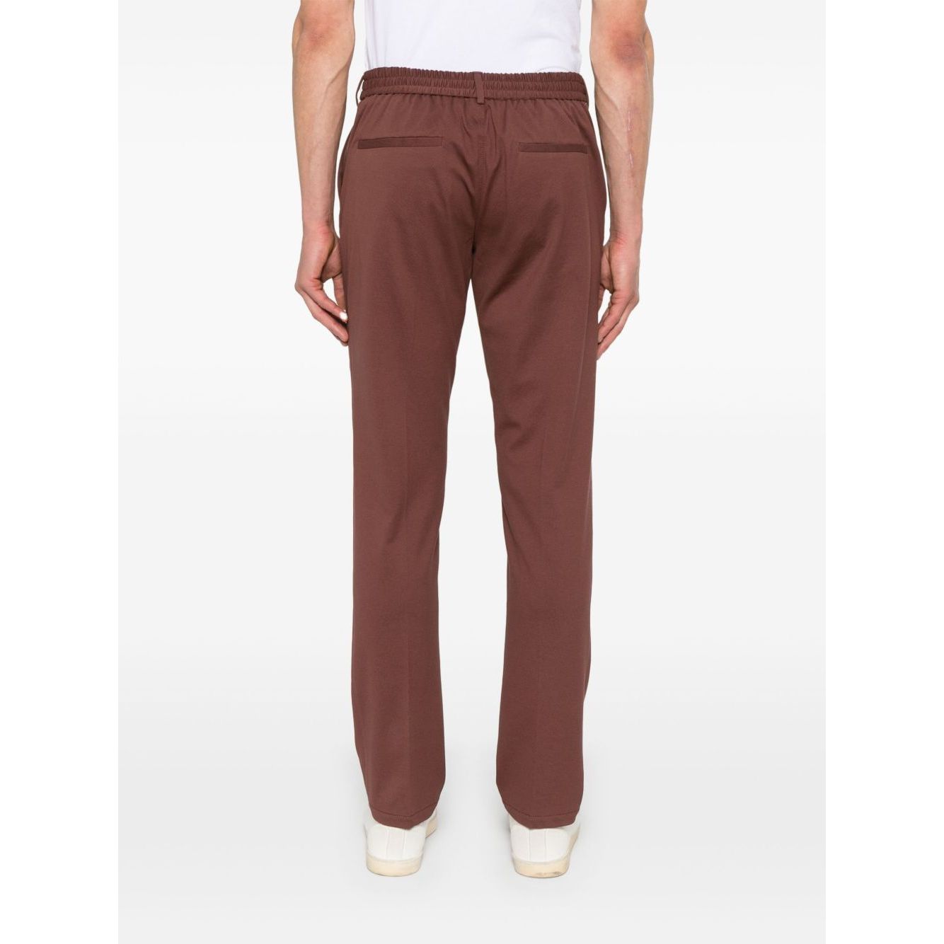 Circolo 1901 Trousers Brown