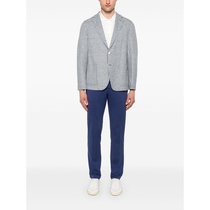 Circolo 1901 Jackets Blue Jackets