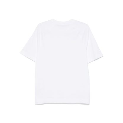 Circolo 1901 T-shirts and Polos White