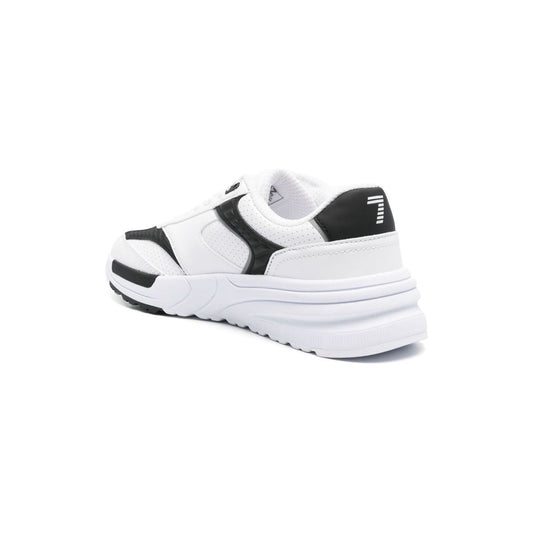 EA7 Sneakers White X8X241XK435C695-P25