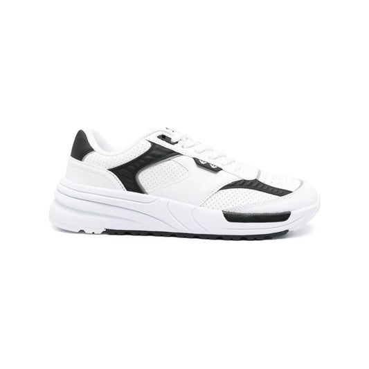 EA7 Sneakers White X8X241XK435C695-P25