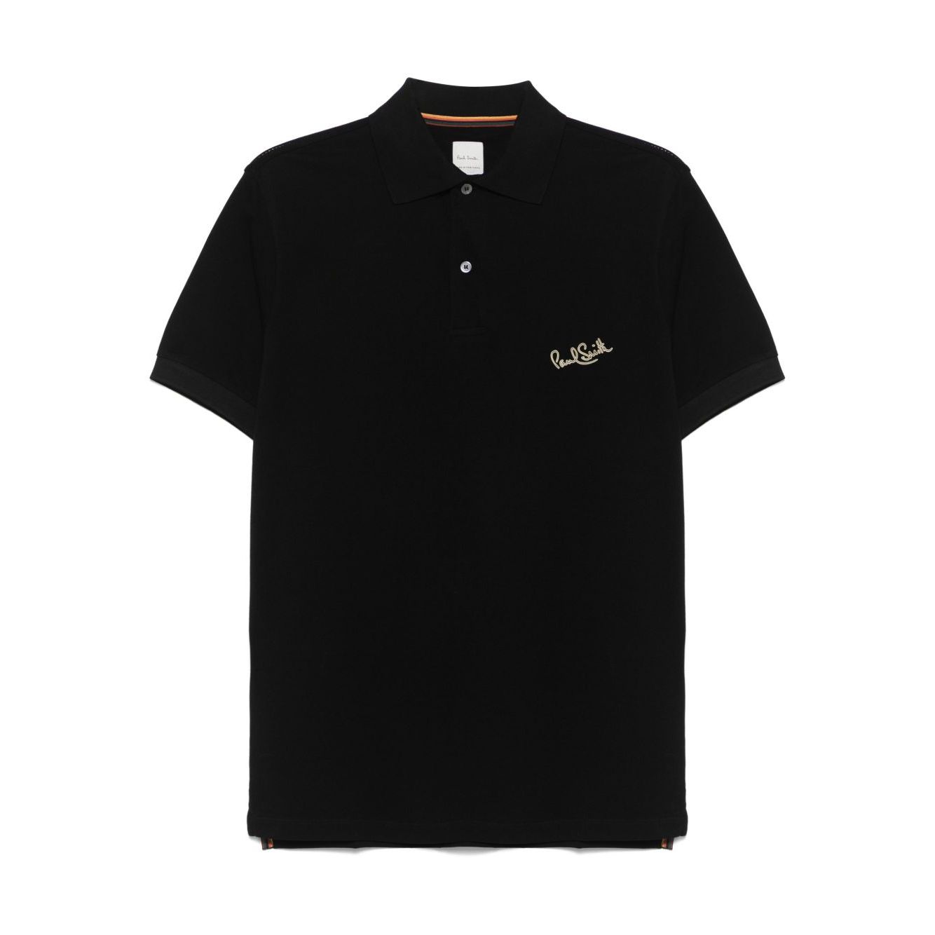 Paul Smith T-shirts and Polos Black
